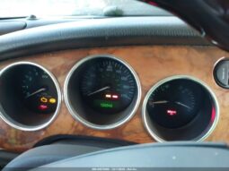 
										2005 Jaguar Xkr full									
