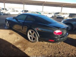 
										2005 Jaguar Xkr full									