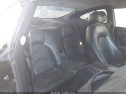 
										2005 Jaguar Xkr full									