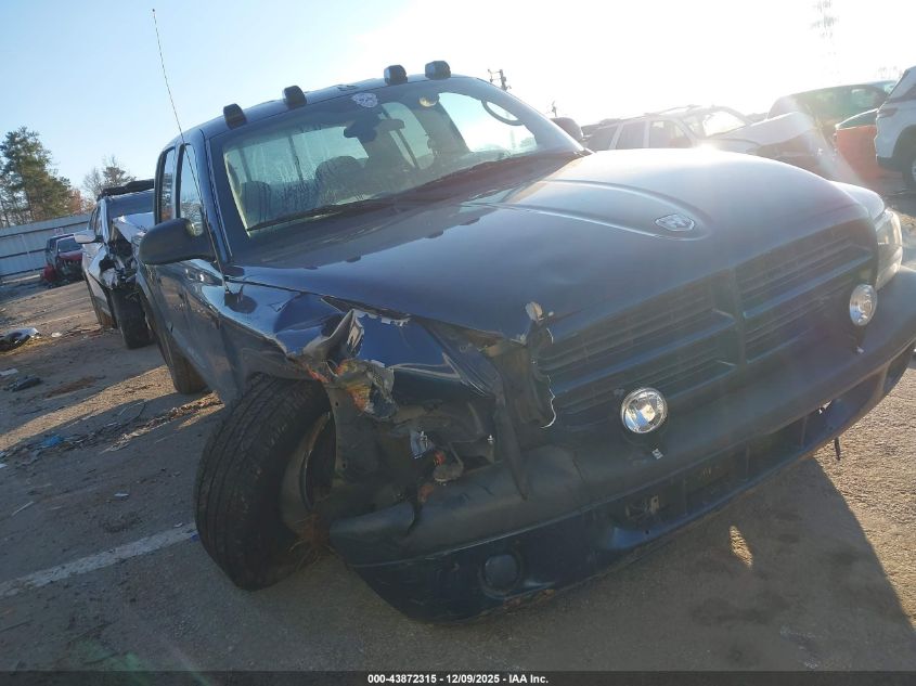 2003 Dodge Dakota