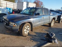
										2003 Dodge Dakota full									