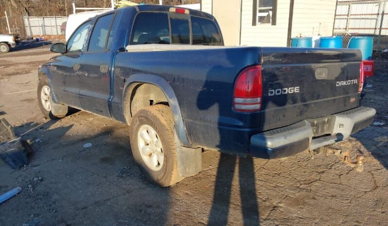 
								2003 Dodge Dakota full									