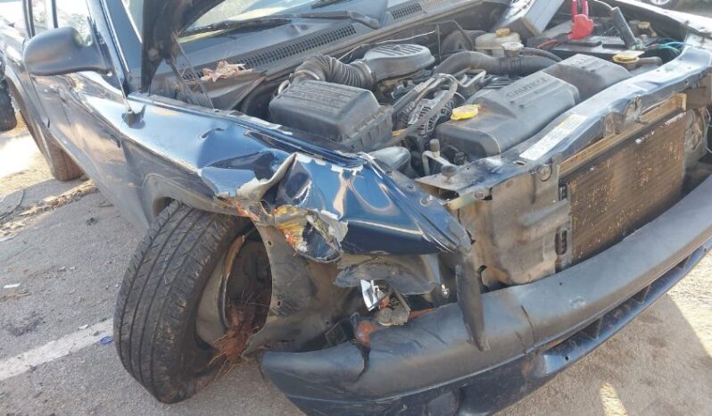 
								2003 Dodge Dakota full									