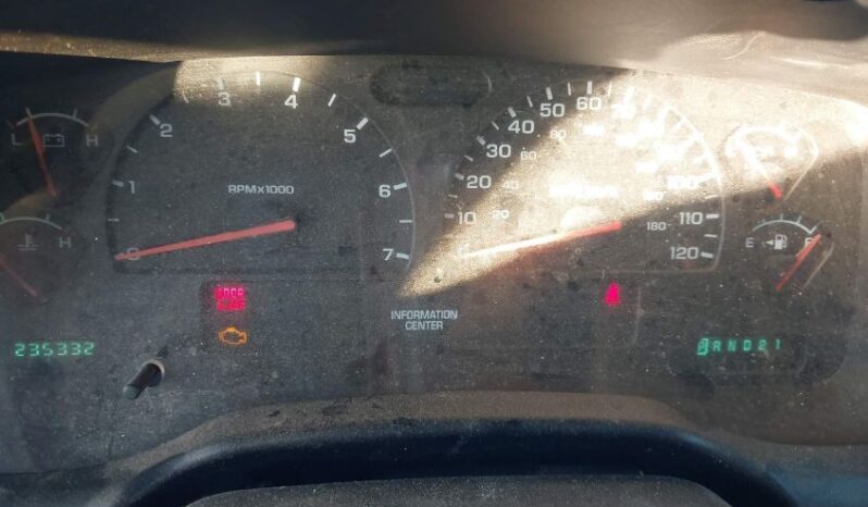 
								2003 Dodge Dakota full									