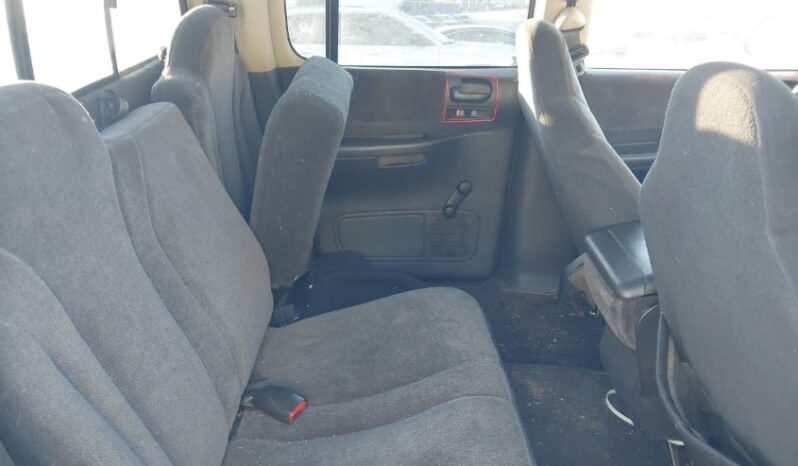 
								2003 Dodge Dakota full									