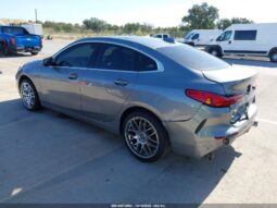 
										2022 BMW 2 series full									
