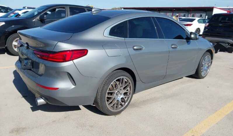 
								2022 BMW 2 series full									