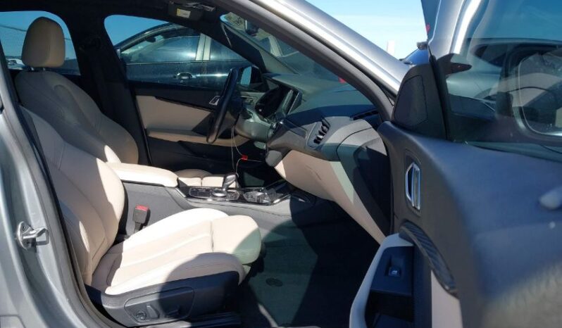 
								2022 BMW 2 series full									