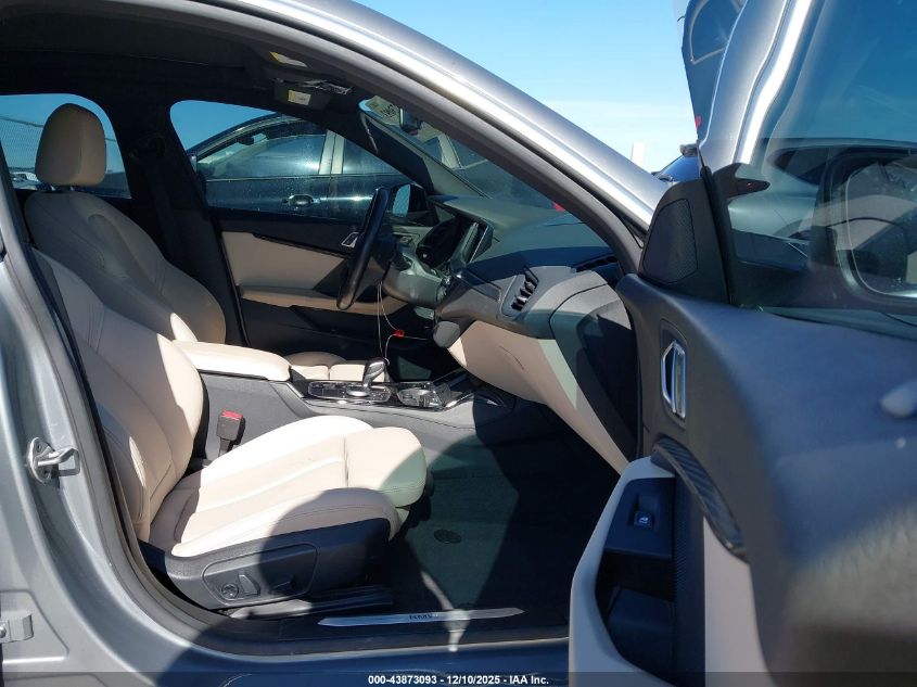 2022 BMW 2 series