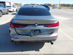 
										2022 BMW 2 series full									