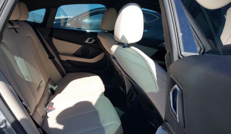 
								2022 BMW 2 series full									