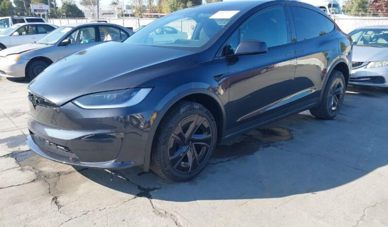 
								2026 Tesla Model x full									