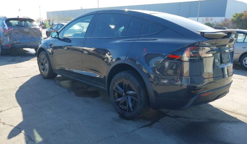 
								2026 Tesla Model x full									