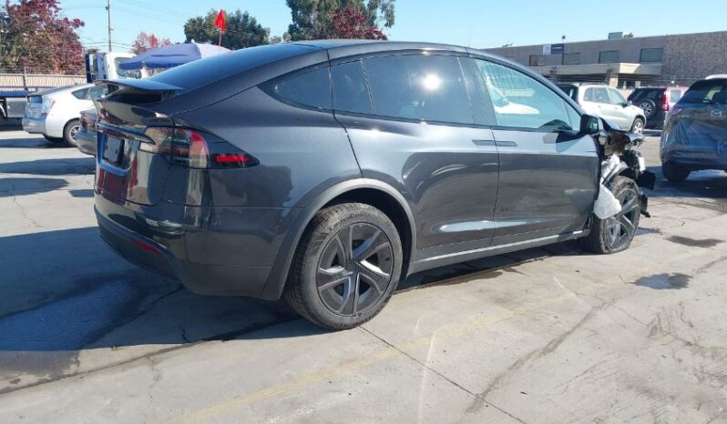
								2026 Tesla Model x full									