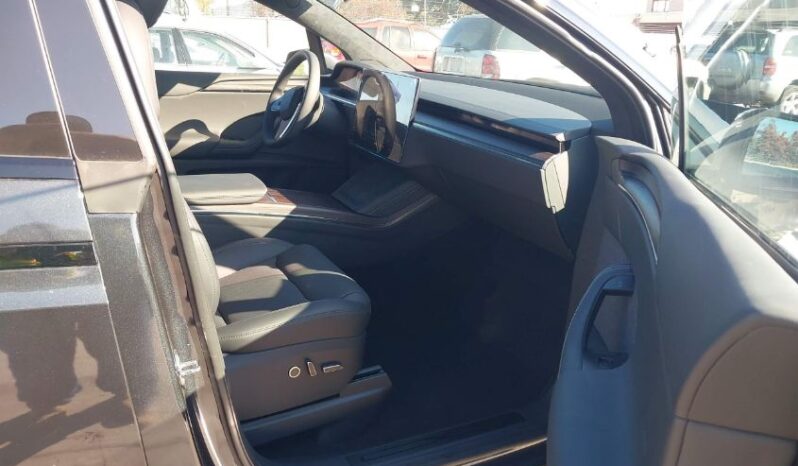 
								2026 Tesla Model x full									