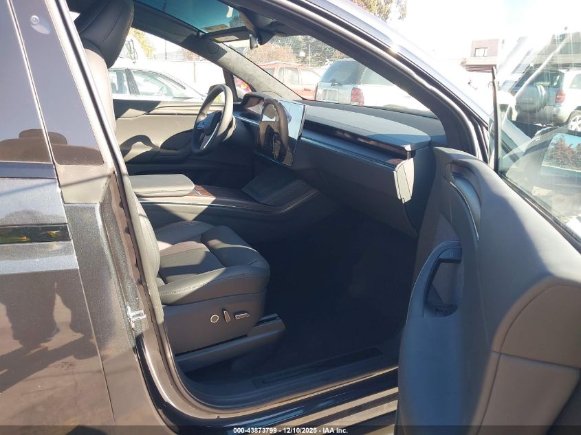 2026 Tesla Model x
