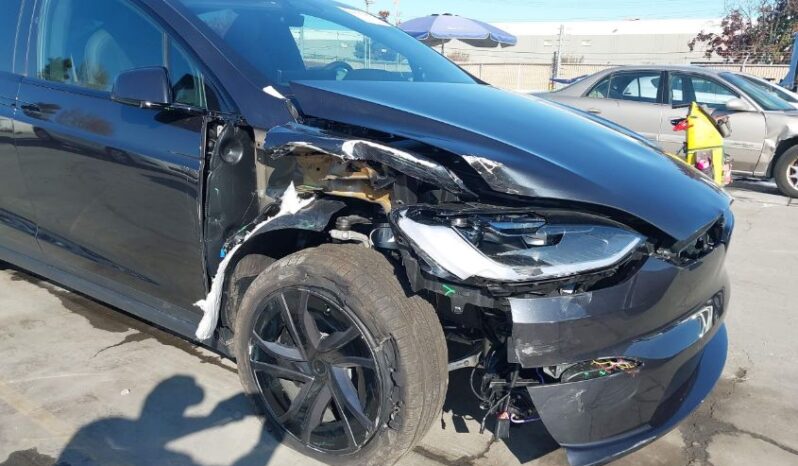 
								2026 Tesla Model x full									