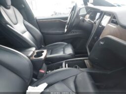 
										2021 Tesla Model x full									