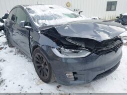 
										2021 Tesla Model x full									