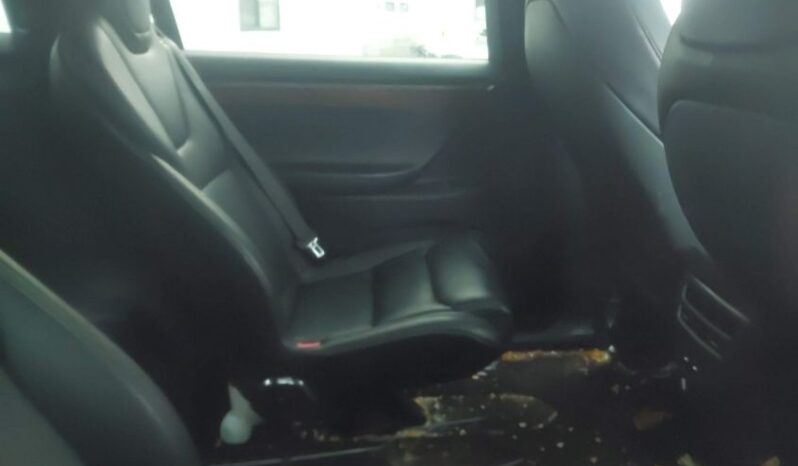 
								2021 Tesla Model x full									