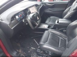 
										2017 Tesla Model x full									