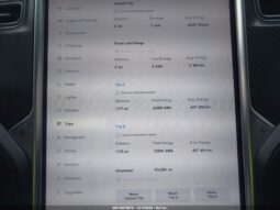 
										2017 Tesla Model x full									