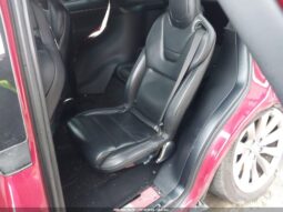 
										2017 Tesla Model x full									
