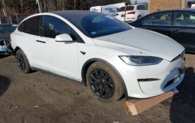 2023 Tesla Model x