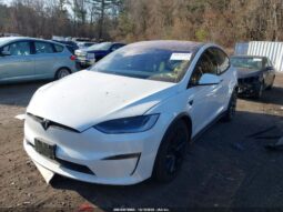 
										2023 Tesla Model x full									