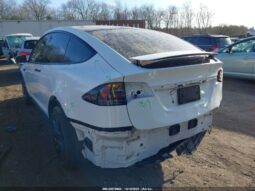 
										2023 Tesla Model x full									