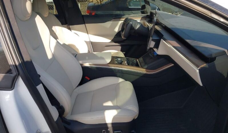 
								2023 Tesla Model x full									