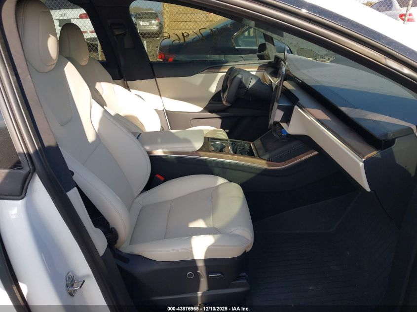 2023 Tesla Model x