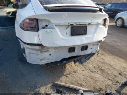 
										2023 Tesla Model x full									