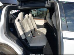 
										2023 Tesla Model x full									