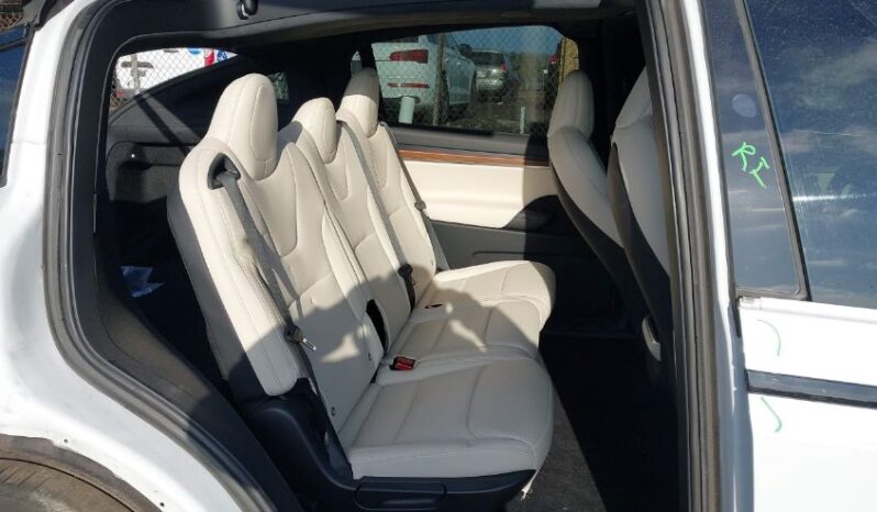 
								2023 Tesla Model x full									