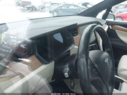 
										2020 Tesla Model x full									