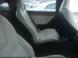 
										2020 Tesla Model x full									