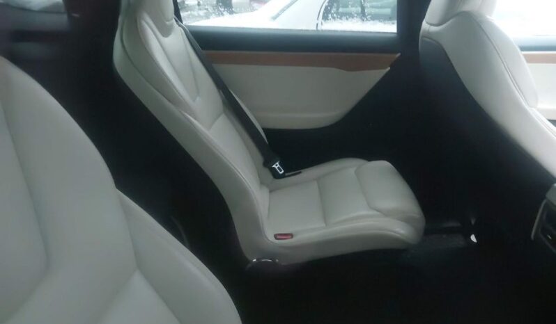 
								2020 Tesla Model x full									