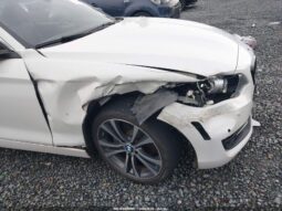 
										2015 BMW 2 series full									