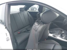 
										2015 BMW 2 series full									