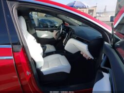 
										2018 Tesla Model x full									