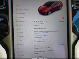 
										2018 Tesla Model x full									