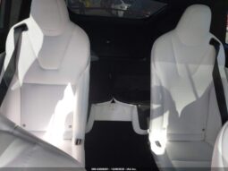 
										2018 Tesla Model x full									