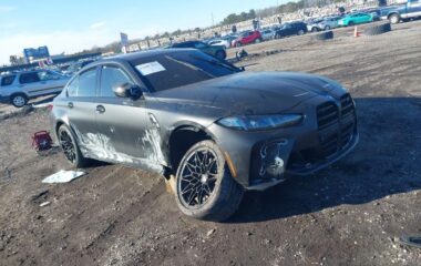 2026 BMW M3