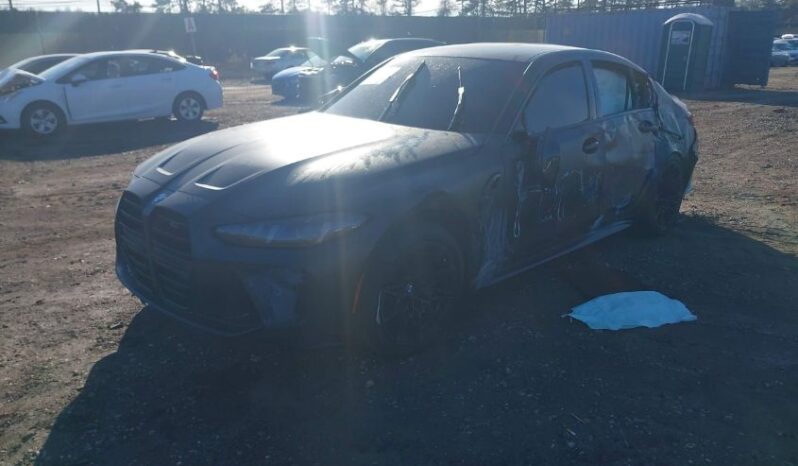 
								2026 BMW M3 full									