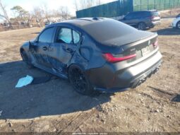 
										2026 BMW M3 full									