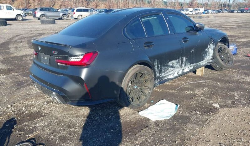 
								2026 BMW M3 full									