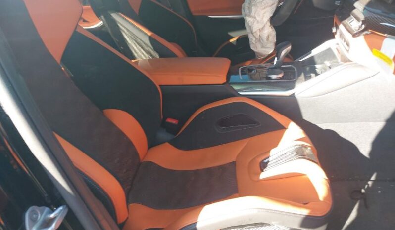 
								2026 BMW M3 full									