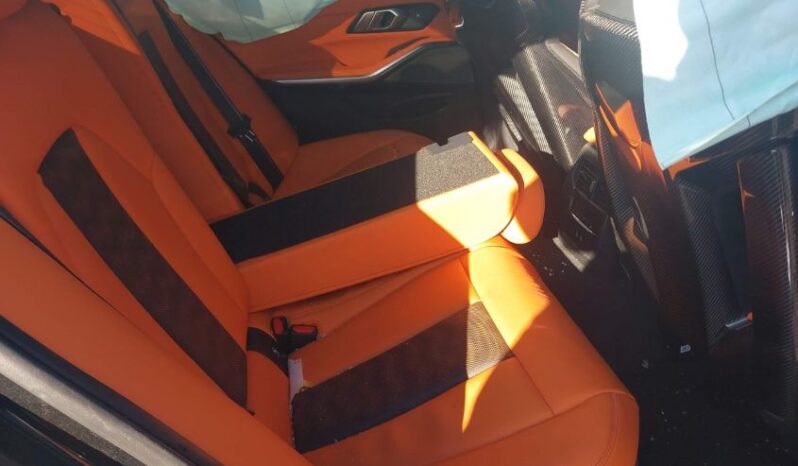 
								2026 BMW M3 full									