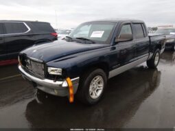 
										2001 Dodge Dakota full									